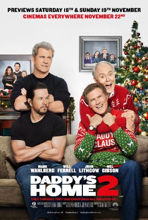 Daddy's Home 2