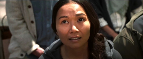 Downsizing Hong Chau