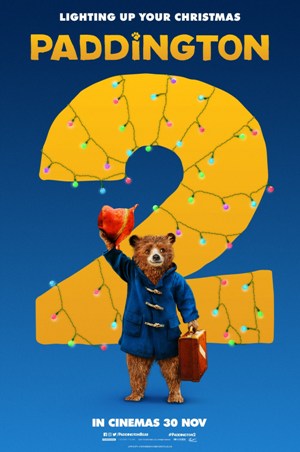 Paddington 2