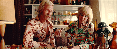Swinging Safari 07