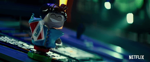 Cloverfield Paradox 2