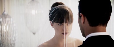 Fifty Shades Freed - Official Trailer [HD] 400