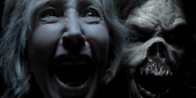 Insidious: The Last Key – Movie Meister Reviews