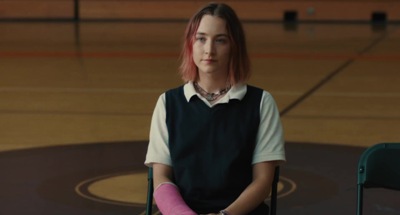 Lady Bird Official Trailer HD A24 080