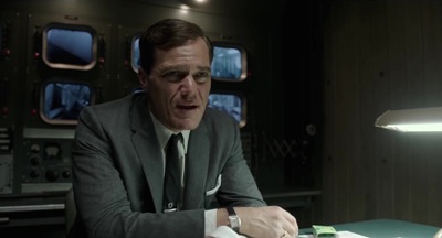 THE SHAPE OF WATER Official Trailer FOX Searchlight 129