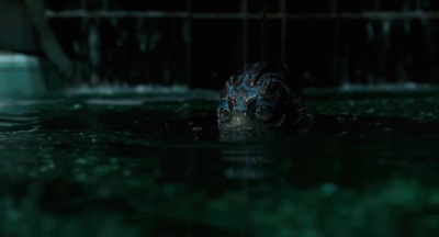THE SHAPE OF WATER Official Trailer FOX Searchlight 193