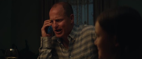 THREE BILLBOARDS OUTSIDE EBBING, MISSOURI Official Red Band Trailer FOX Searchlight 118