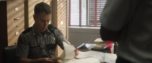 THREE BILLBOARDS OUTSIDE EBBING, MISSOURI Official Red Band Trailer FOX Searchlight 188