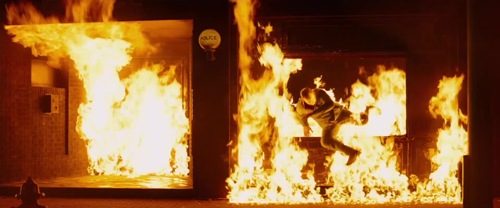 THREE BILLBOARDS OUTSIDE EBBING, MISSOURI Official Red Band Trailer FOX Searchlight 332