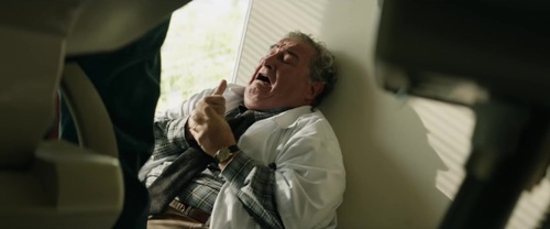 THREE BILLBOARDS OUTSIDE EBBING, MISSOURI Official Red Band Trailer FOX Searchlight 343