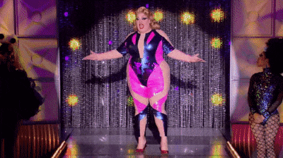Eureka O'Hara