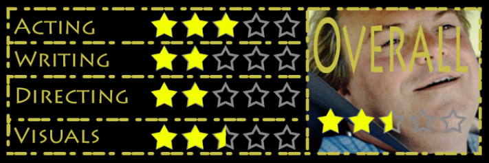 The Polka King Rating