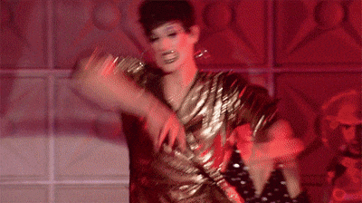 Dusty Ray Bottoms Dancing.gif