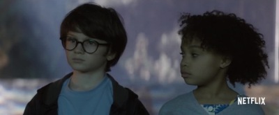 Irreplaceable You Official Trailer [HD] Netflix 034