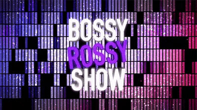 RuPaul Drag Race Season 10 Episode 5 Ross Matthews Bossy Rossy
