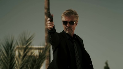 DIRECTOR'S CUT Official Trailer - A Dread Central Presents Release 125