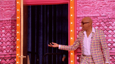 Drag Race Season 10 Episode 7 Bianca.gif