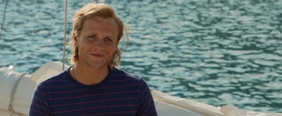 Mamma Mia! Here We Go Again Josh Dylan