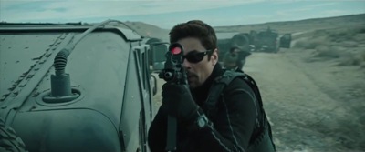 Sicario 2 Day of the Soldado Trailer #1 Movieclips Trailers 271