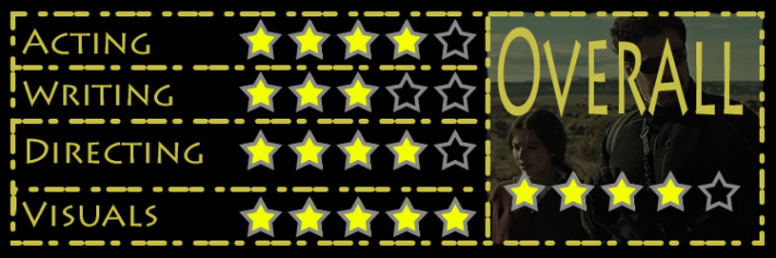 Sicario Rating.png