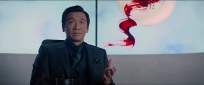 Skyscraper - Official Trailer [HD] 175