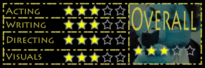 The Happytime murders Rating.png