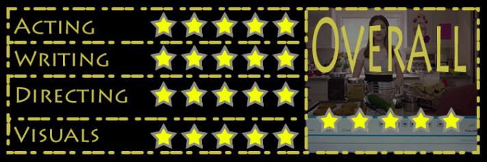 A Simple Favour Rating