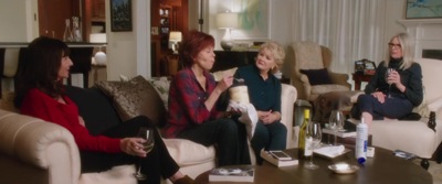 Book Club (2018) - Official Trailer - Paramount Pictures 219