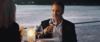 Book Club Andy Garcia
