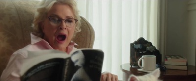Book Club Candice Bergen