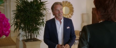 Book Club Don Johnson