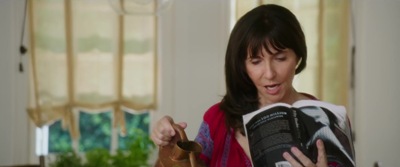Book Club Mary Steenburgen