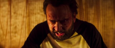 MANDY - Official Trailer 303