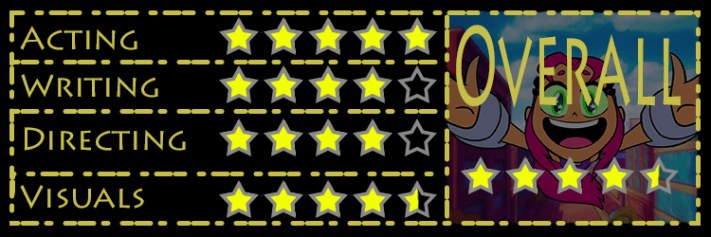 Teen Titans Go To The Movies Rating.png