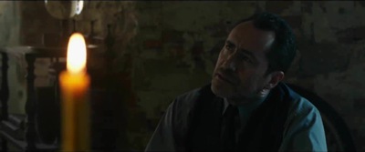 THE NUN - Official Teaser Trailer [HD] 17