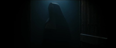 THE NUN - Official Teaser Trailer [HD] 32