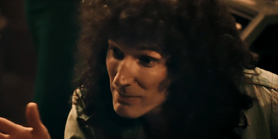 Bohemian Rhapsody Brian May Gwilym Lee.png