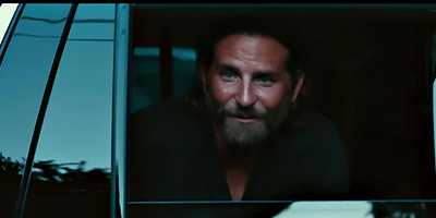 A Star Is Born Bradley Cooper
