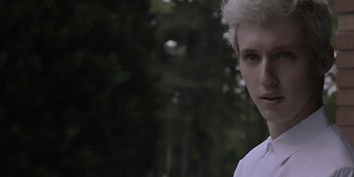 Boy Erased Troye Sivan