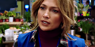 Second Act Jennifer Lopez