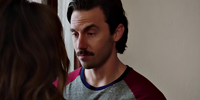 Second Act Milo Ventimiglia