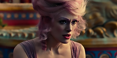 The Nutcracker And The Four Realms Keira Knightley