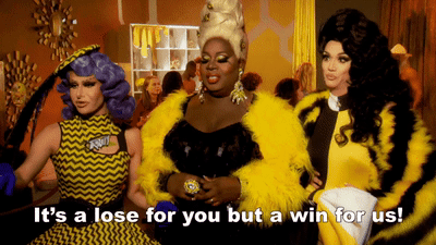 Lose For You Win For Us.gif