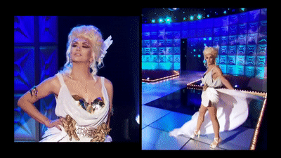 Manila Luzon Runway.gif