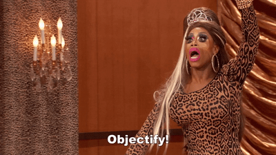 Monique Heart Objectify.gif
