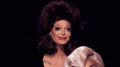 Trinity Taylor Laugh.gif