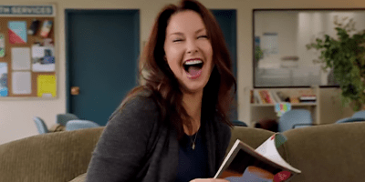 A Dog's Way Home Ashley Judd.png