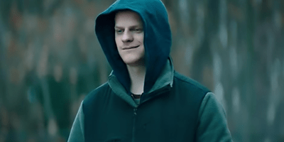 Ben Is Back Lucas Hedges