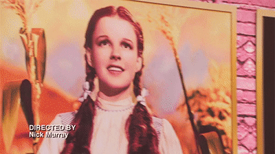 Drag Race Judy Garland.gif