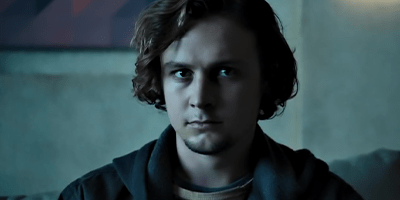 Escape Room Logan Miller